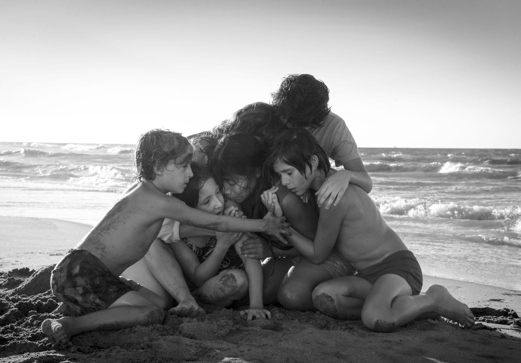 Golden Globes Nominations - Foreign Language Film